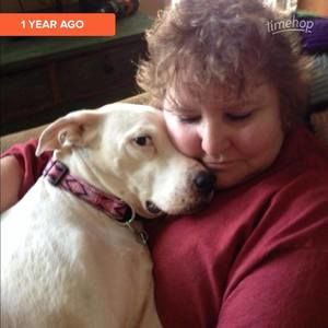 Meet your Posher, Edna